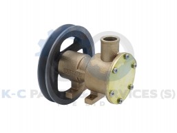 JPR-D2500 Engine Cooling Pump